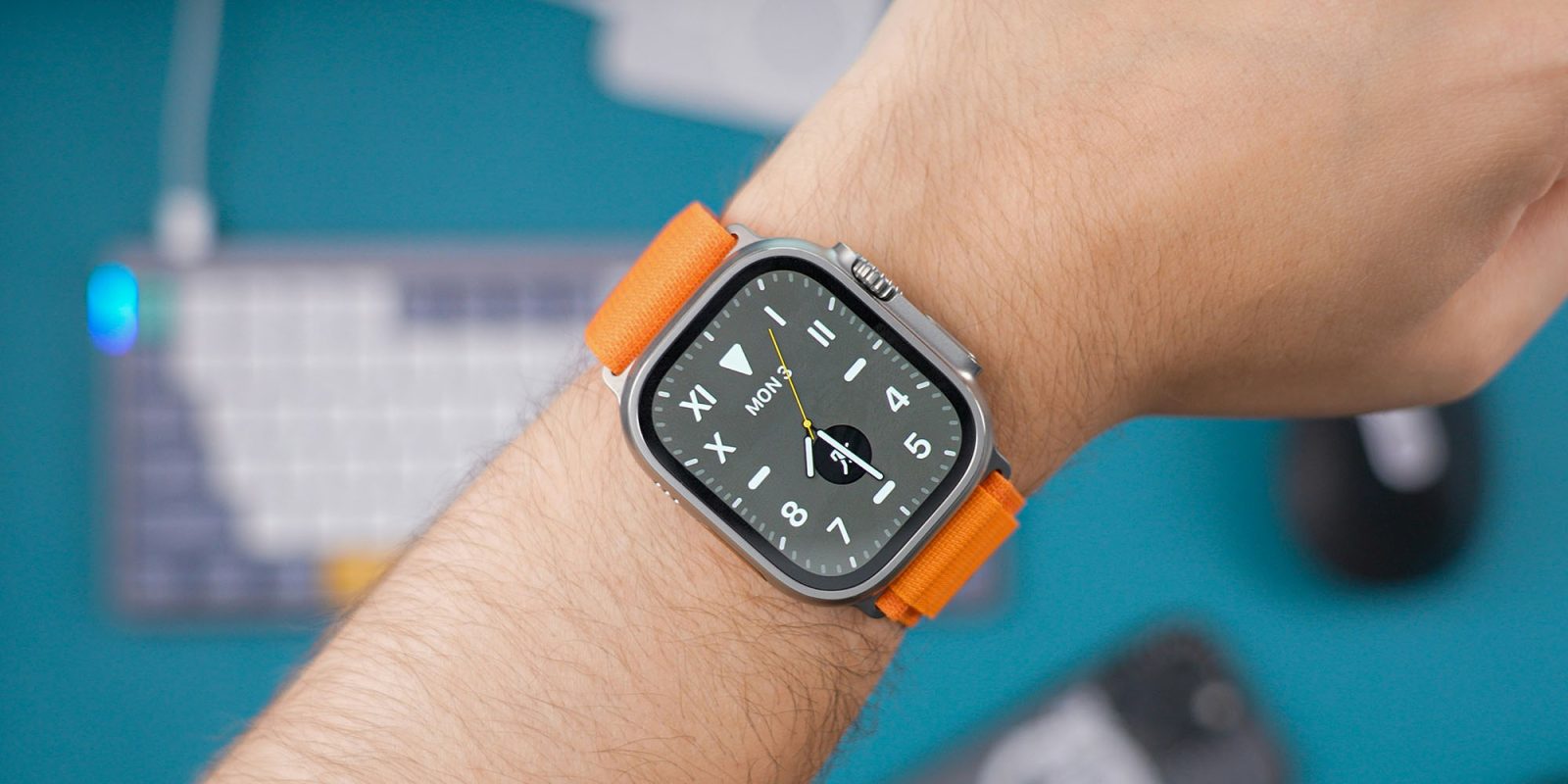 IDC: Apple gained wearables market share, but sales lagged behind competitors during Q2