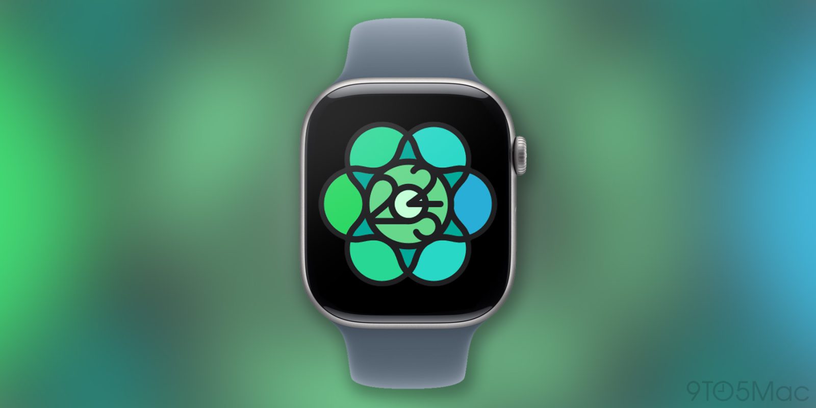 The next Apple Watch activity challenge is all about looking inward