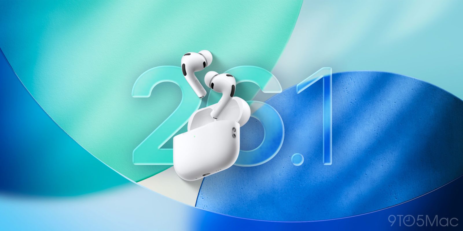 iOS 26.1 makes AirPods Pro’s latest feature even better, here’s what’s new